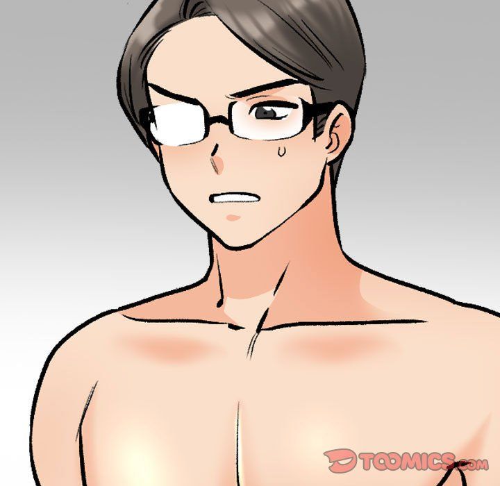 同事换换爱第183话