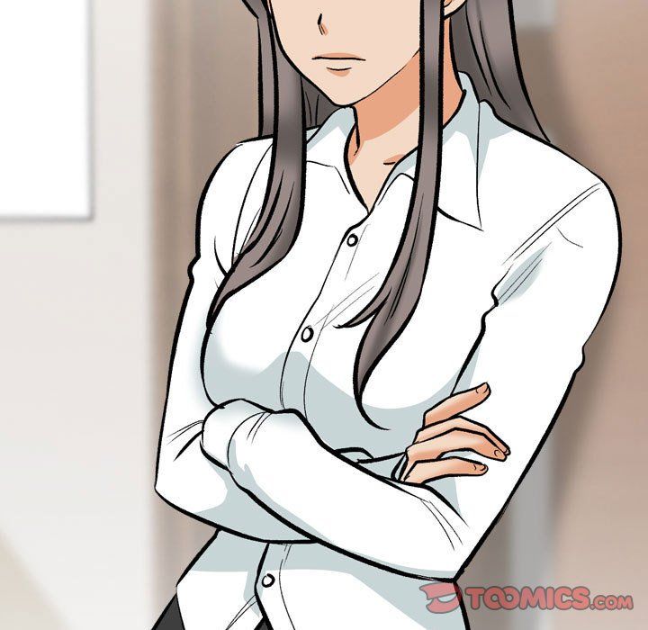 同事换换爱第183话