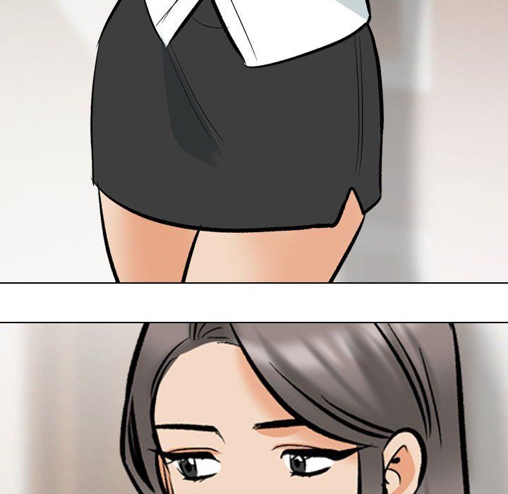 同事换换爱第183话