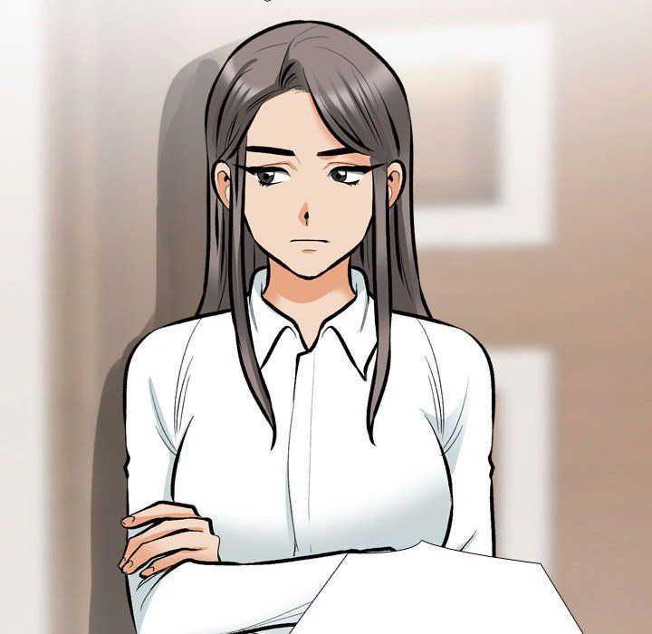同事换换爱第183话