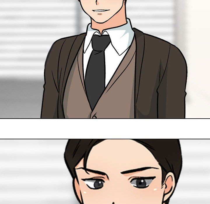 同事换换爱第183话