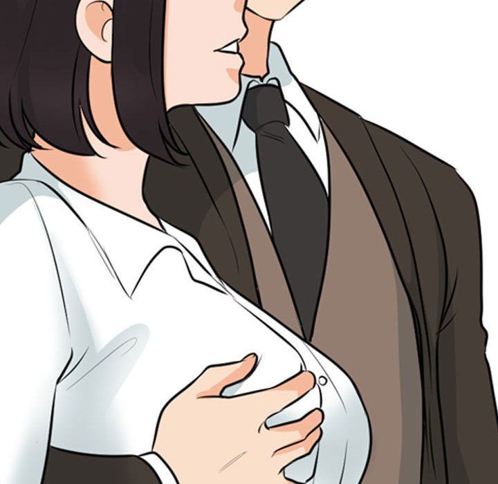 同事换换爱第183话
