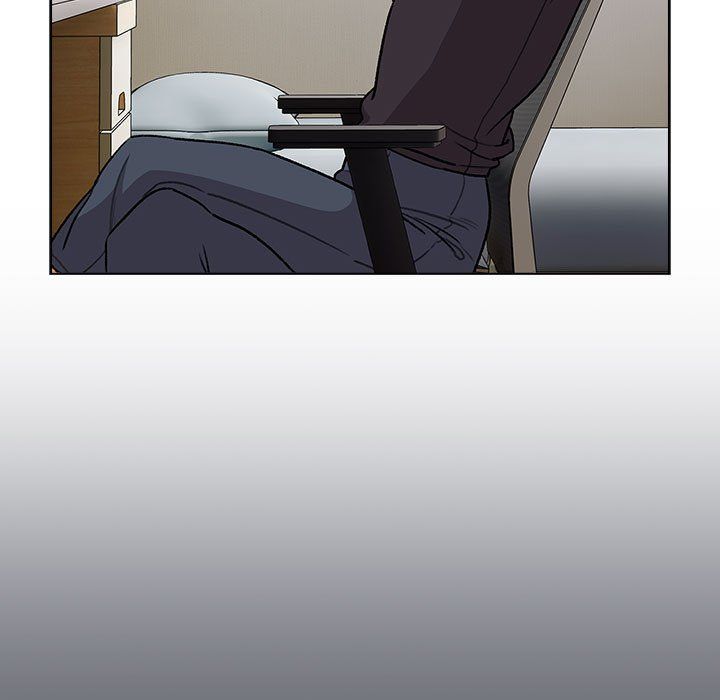 分组换换爱第126话