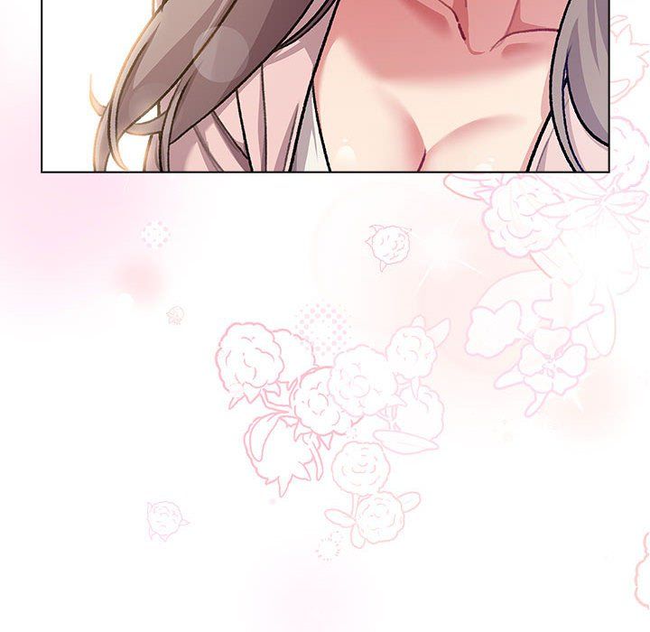 分组换换爱第126话