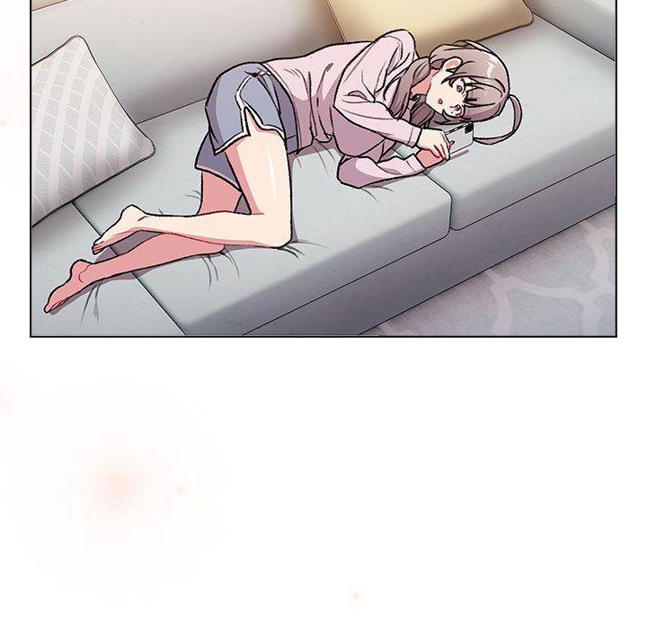 分组换换爱第126话