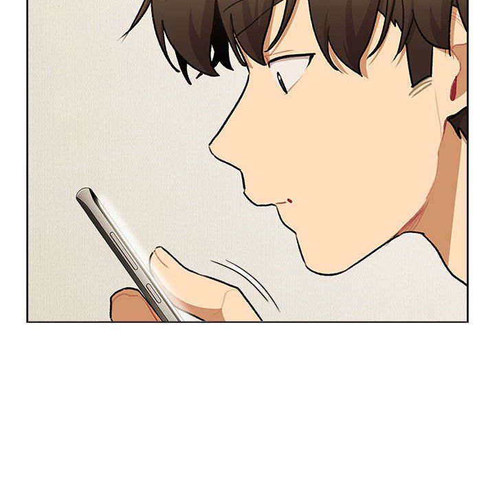 分组换换爱第126话