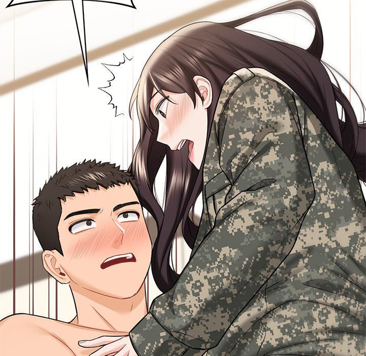 不当朋友当恋人第51话