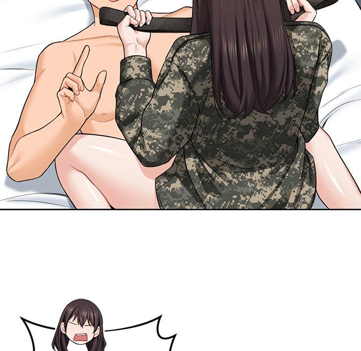 不当朋友当恋人第51话