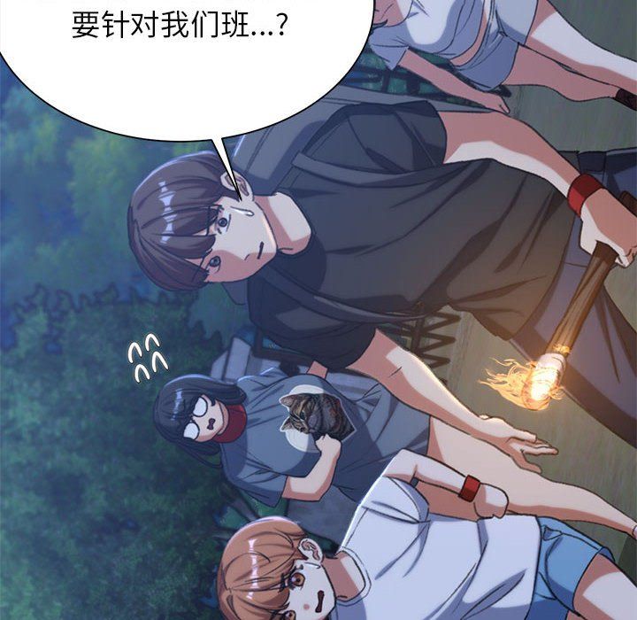 危险同学会第34话