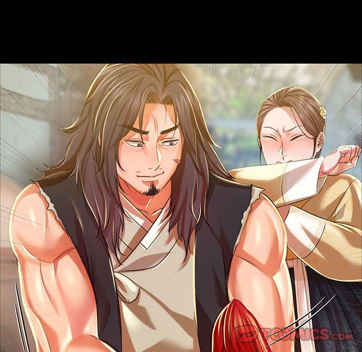 小姐第38话