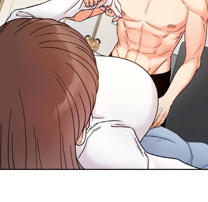 她才不是我姐姐第38话
