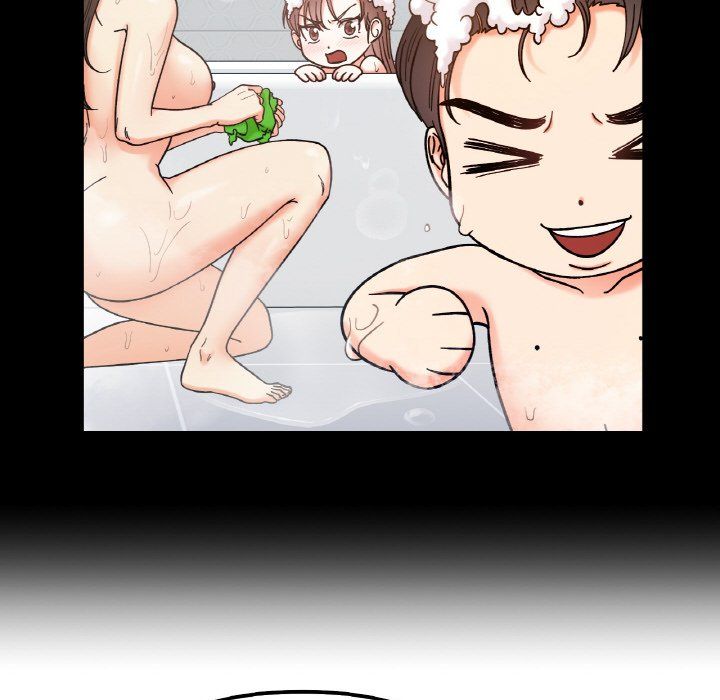 她才不是我姐姐第38话