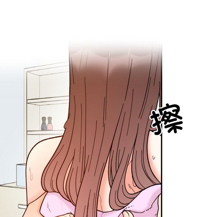她才不是我姐姐第38话