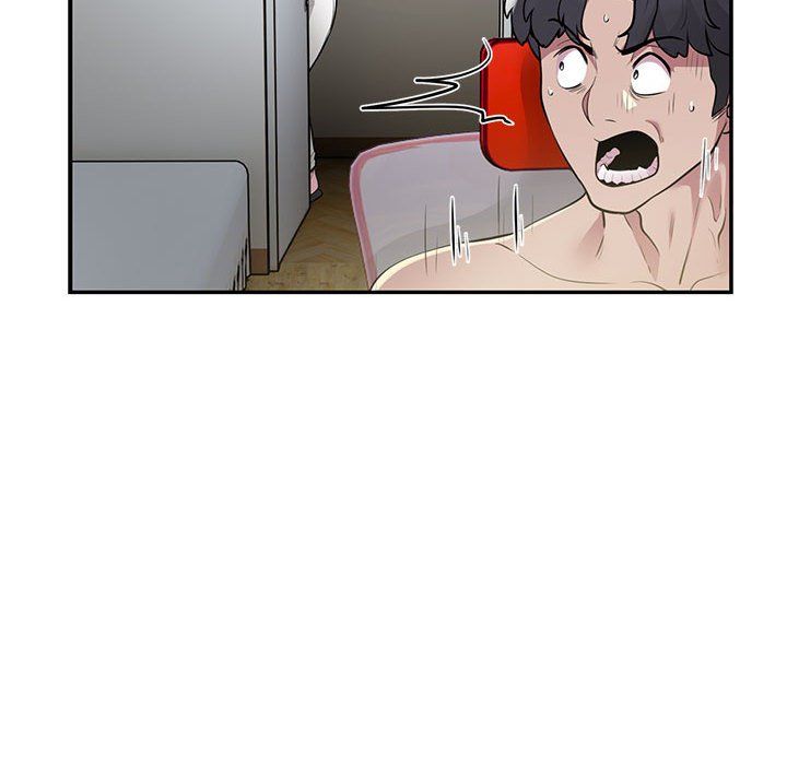 银行业务员的秘密第13话