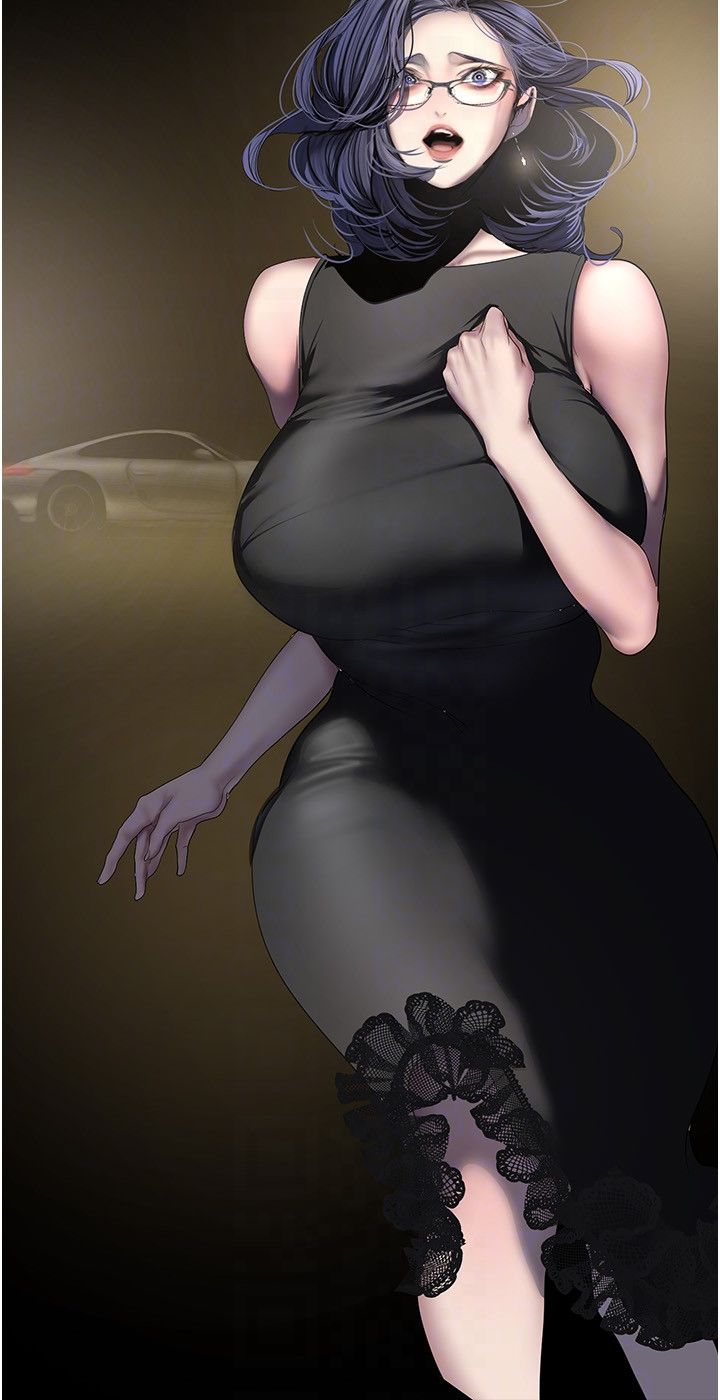 美麗新世界第258話-犯罪的代價