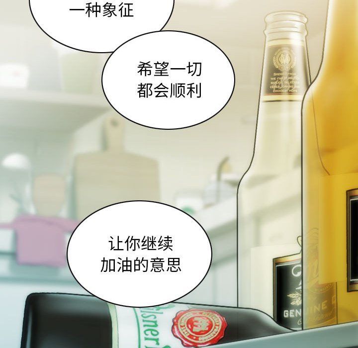 不可抗拒的吸引第24话
