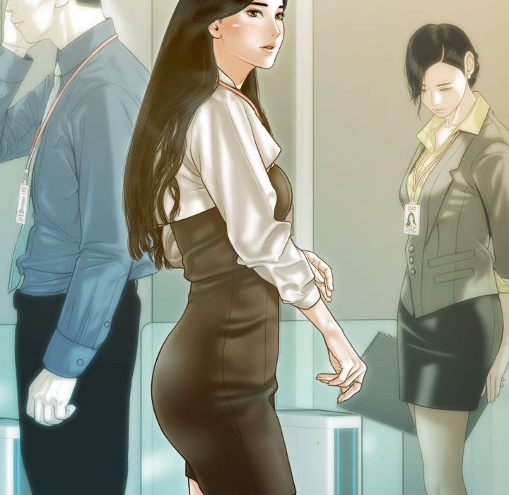 不可抗拒的吸引第24话