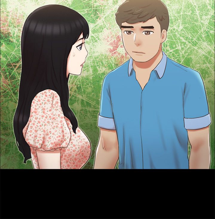 協議換愛(無碼版)第64話-四人同居