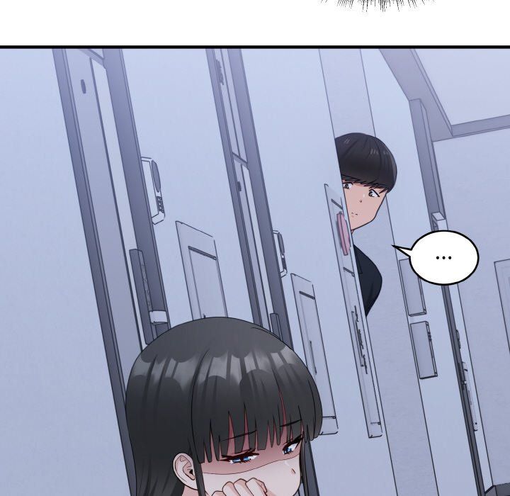打脸的告白第17话