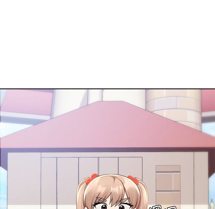 爱的游乐园第36话