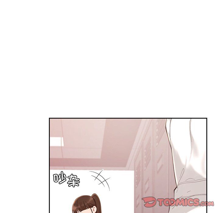 爱的游乐园第36话