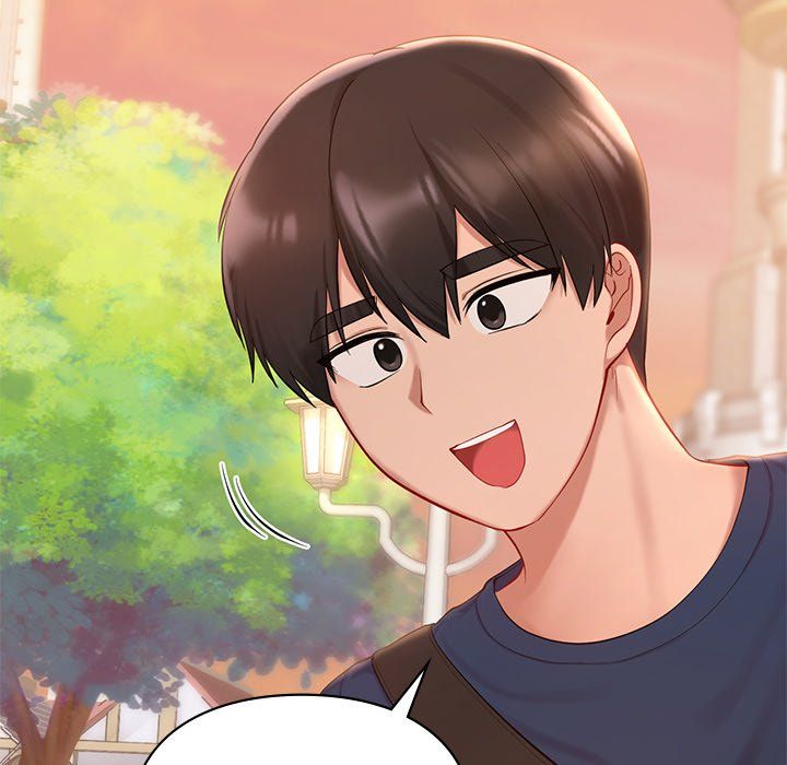 爱的游乐园第36话