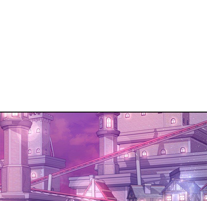 爱的游乐园第36话