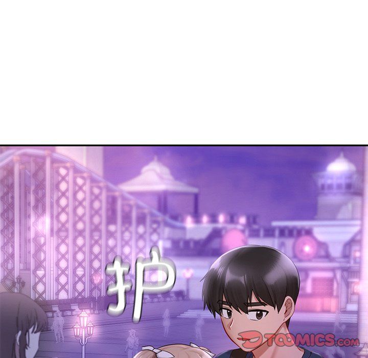爱的游乐园第36话