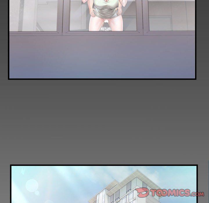 私密的牵绊第23话