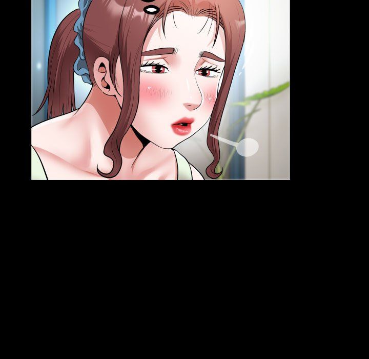 私密的牵绊第23话
