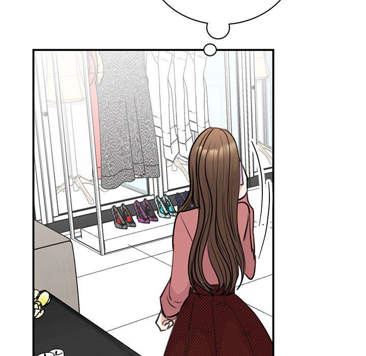 我的完美缪斯第47话