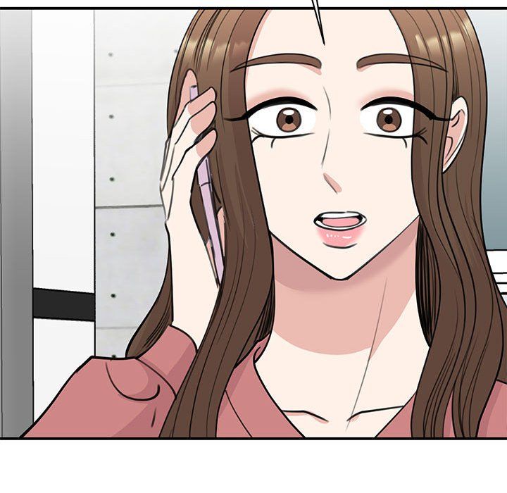 我的完美缪斯第47话
