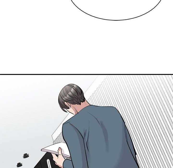 我的完美缪斯第47话