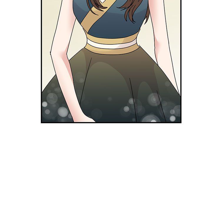 我的完美缪斯第47话