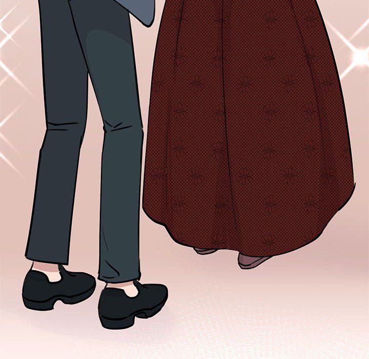 我的完美缪斯第47话