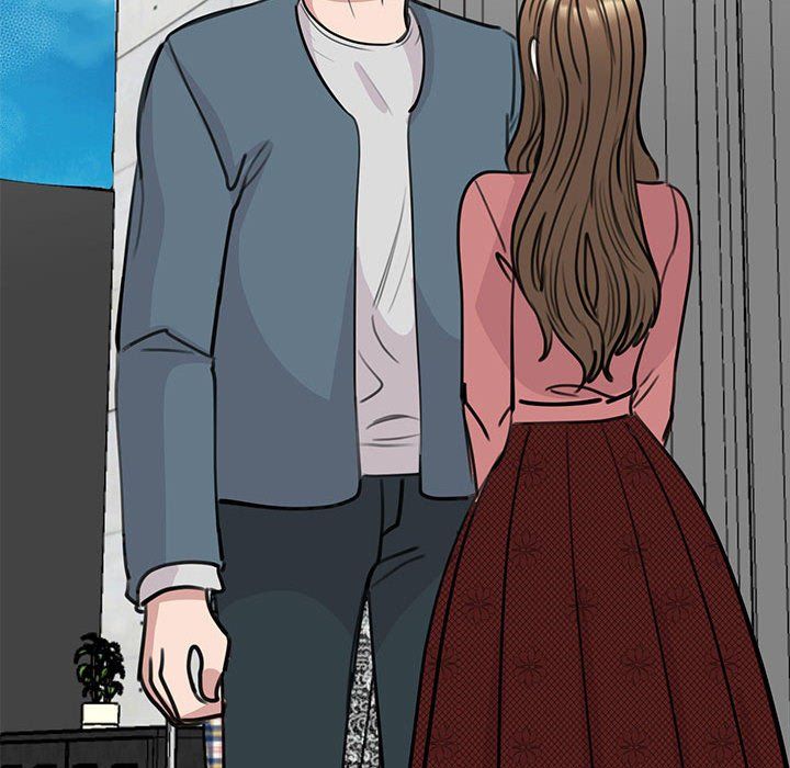 我的完美缪斯第47话