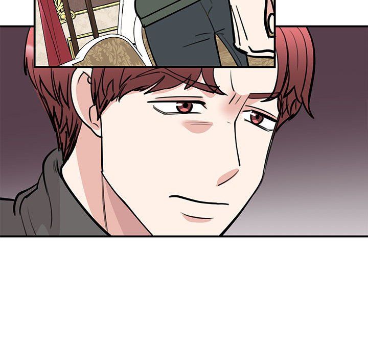 我的完美缪斯第47话