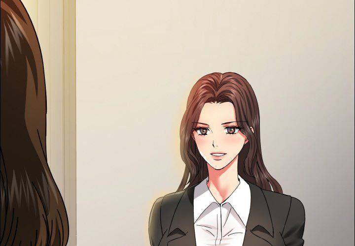 了不起的她第34话