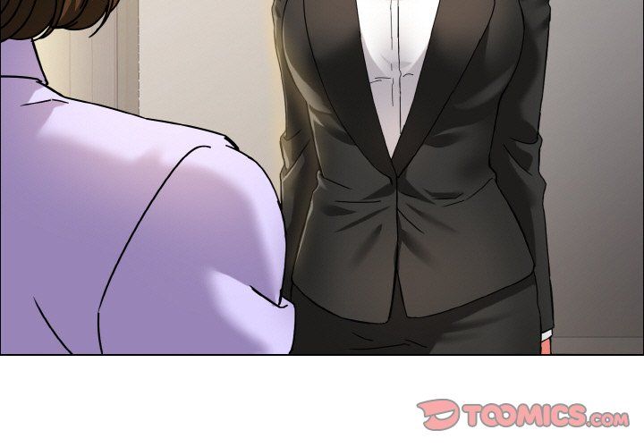 《了不起的她》第34话