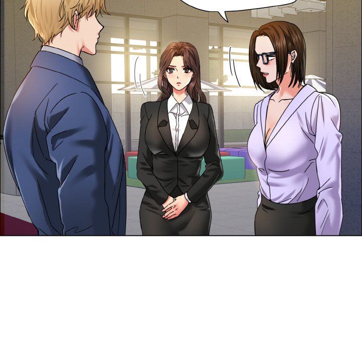 了不起的她第34话