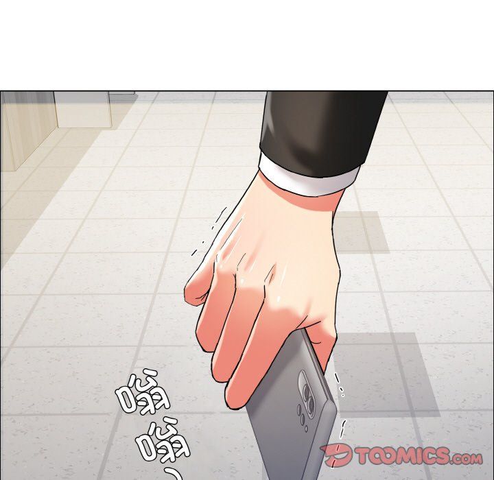 了不起的她第34话