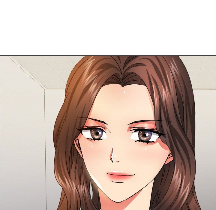 了不起的她第34话