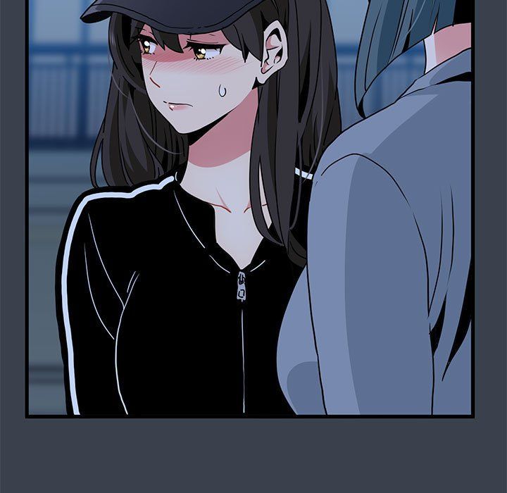 发小碰不得第36话