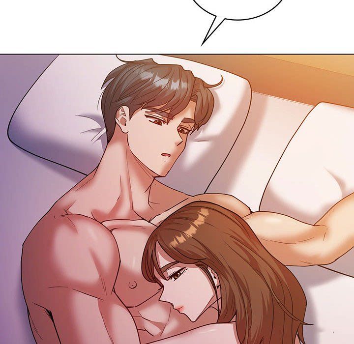 回不去的婚姻第31话