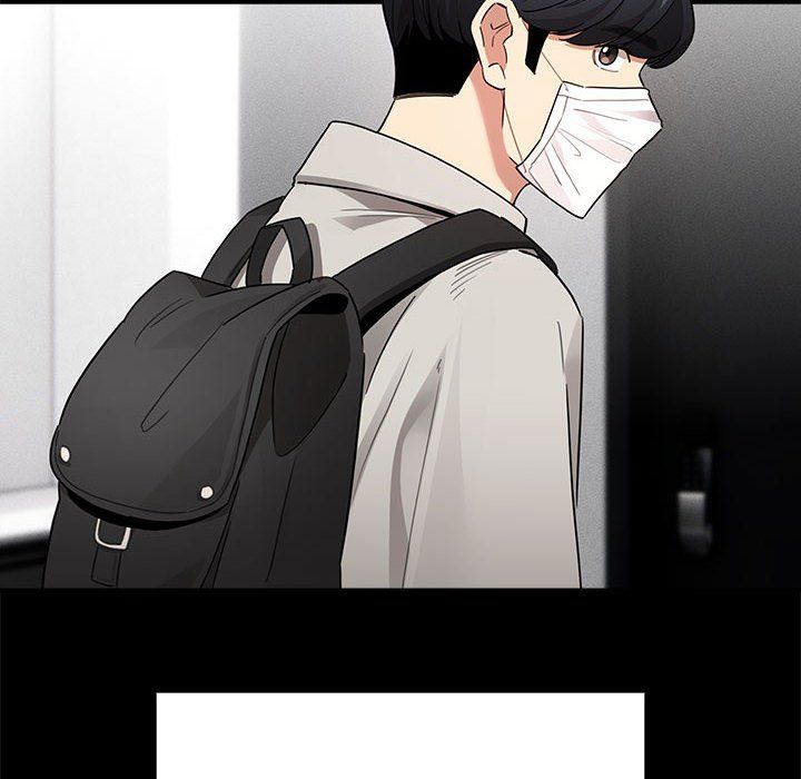疫情期间的家教生活第134话
