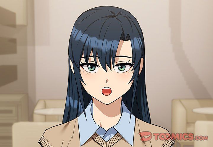下班后的例行恋爱第24话