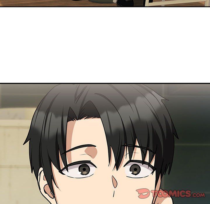 下班后的例行恋爱第24话