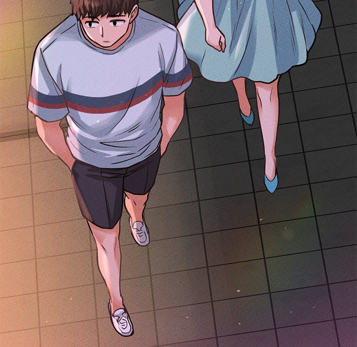我的女王第40话