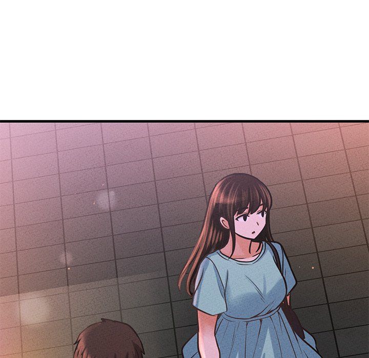我的女王第40话