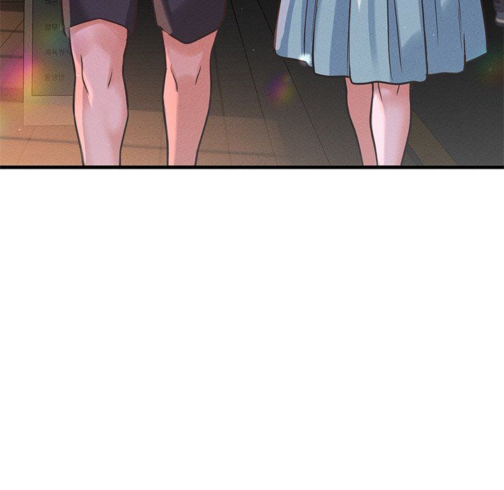我的女王第40话